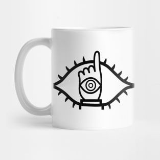 20th Century Boys Mug